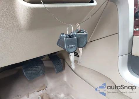 2009 Ford F-150 Fx4/King Ranch/Lariat/Platinum/Xl/Xlt из США, поврежденный, VIN 1FTPW14V09KB81434